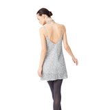 STAR PAILLETTE DRESS