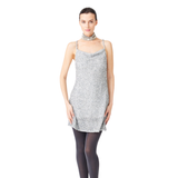 STAR PAILLETTE DRESS