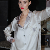 FİFİ SILK PYJAMAS