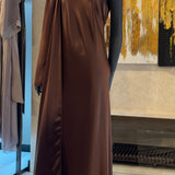 STREET STYLE NIGHT DRESS